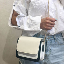 Fashion Women Leather Chain Handbag Crossbody Shoulder Bag Messenger Phone Bag