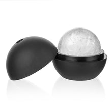 Round Ice Cube Molds Ice Sphere Maker