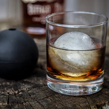 Round Ice Cube Molds Ice Sphere Maker